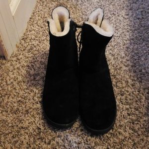 Size 8 uggs